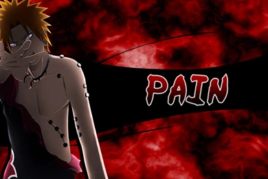 Pain Wallpapers