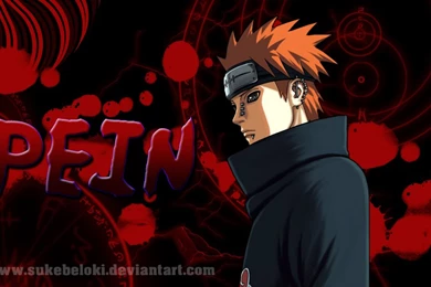 Pein Wallpapers By Sukebeloki On DeviantArt