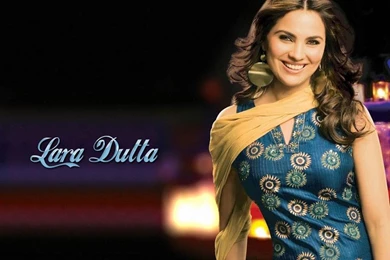 Lara Dutta Wallpapers Wallpapers World