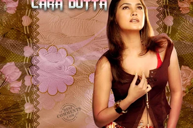 Lara Dutta Wallpapers