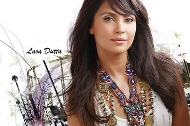 Wallpapers Lara Dutta 1024x768