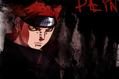 Pein Wallpapers By JA Renders On DeviantArt