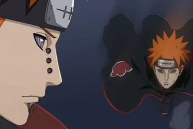 Pein Wallpapers By The sock ninja On DeviantArt