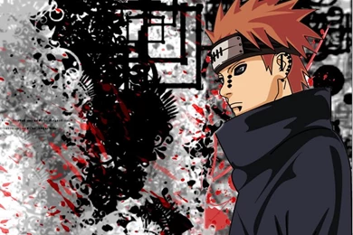 Pein Wallpapers Photo By Amber5577_bucket