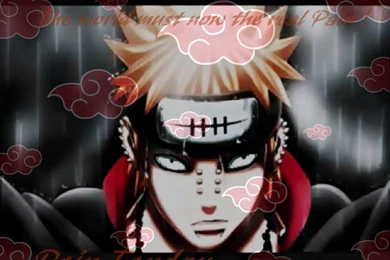 Pein Wallpapers By Deidaraiffy On DeviantArt