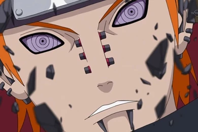 Pain   Pein Wallpapers (18922789)   Fanpop