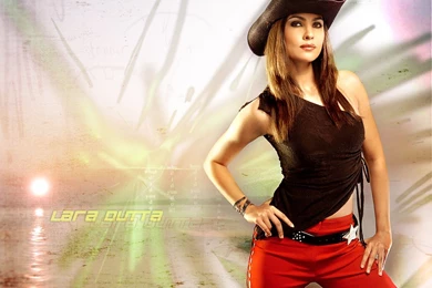 Top Wallpapers Lara Dutta Wallpapers