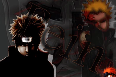 Pein Wallpapers By Akutskil0ver On DeviantArt