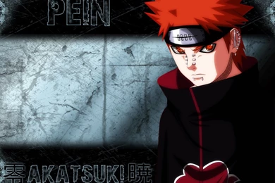 Pic New Posts: Wallpapers Pein Naruto