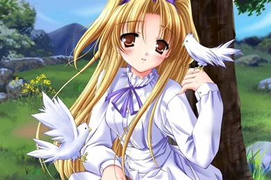 Anime Wallpapers, HD Anime Desktop Wallpapers Free Download