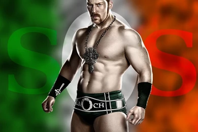Sheamus Wallpapers 2 By Dirtscan On DeviantArt