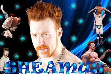 Sheamus!   Sheamus Wallpapers (20115314)   Fanpop