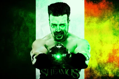 Sheamus Wallpapers By RealDealNamy On DeviantArt