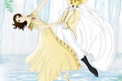 The Cat Returns Matters Of The Heart By Valentine Shenron On ...