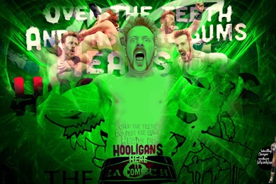 Sheamus WallPaPer By SuperFrankieLampard On DeviantArt