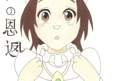 The Cat Returns By Midnightrosesblood On DeviantArt