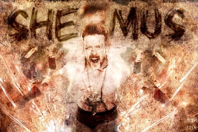 Sheamus Wallpapers By Abhishekawsomesharma On DeviantArt