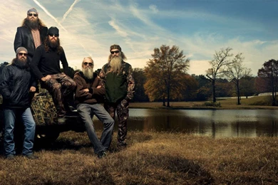 Duck Dynasty   Duck Dynasty Wallpapers