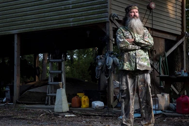 Duck Dynasty   Duck Dynasty Wallpapers