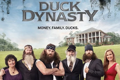 Duck Dynasty Musical To Show In Las Vegas