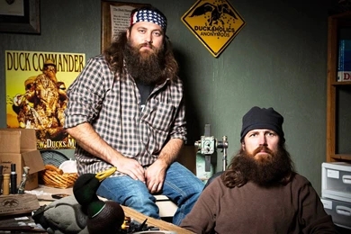 Duck Dynasty   Duck Dynasty Wallpapers