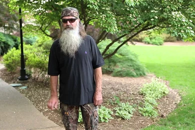 Duck Commander Big Announcement!   YouTube