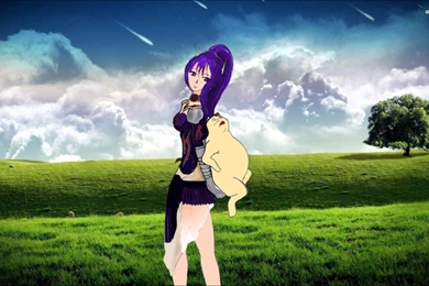 The Cat Returns   Kaze Ni Naru [English Fandub] [lyrics By ...