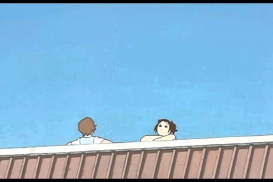 The Cat Returns Soundtrack   Become The Wind   YouTube