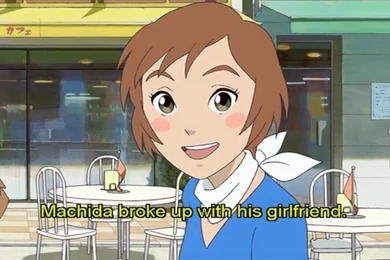 WWV Worth Watching Videos: The Cat Returns (2002)