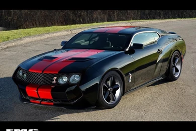 Torino Muscle Car Wallpapers Free