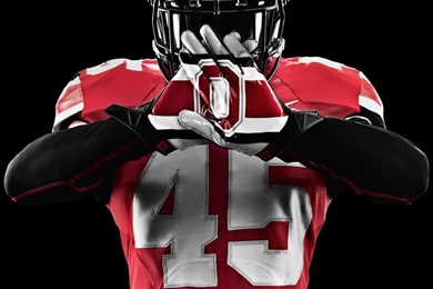 Ohio State Football Wallpapers In Black Backgrounds For iPhone 6 ...