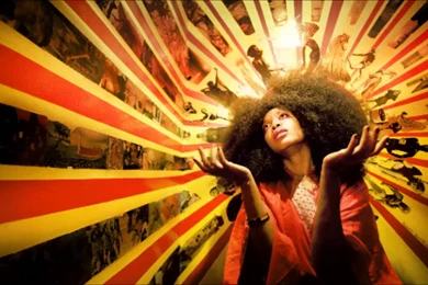 Erykah Badu Vs Blacksmith Beats (Beatmaker)   Southern Gul ...