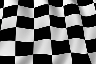 Checkered Flag, Black And White Wallpaper,checkered Flag HD ...