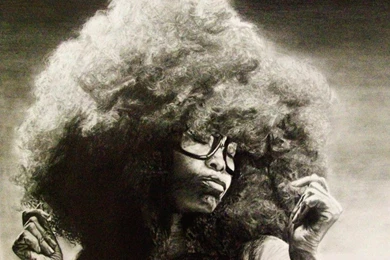 Erykahbadu DeviantArt