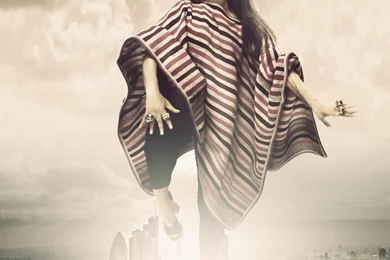 Erykah Badu By Berds On DeviantArt