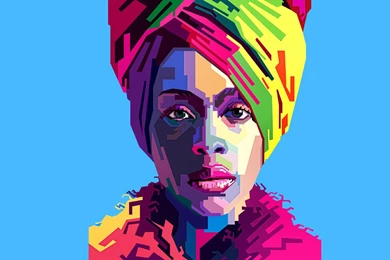 Azealia Banks Goes After Erykah Badu On Twitter