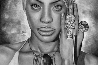 Browsing Drawings On DeviantArt