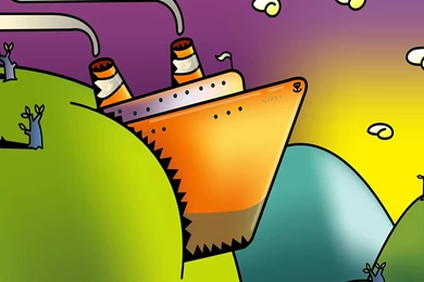 Wallpapers Cartoons Free Download