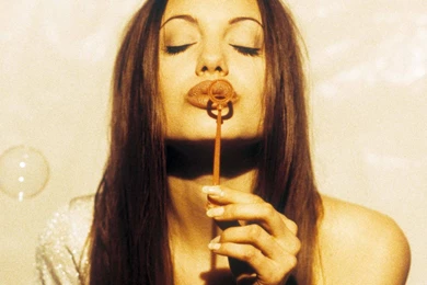 Angelina Jolie 1600x1200 High Resolution Wallpapers