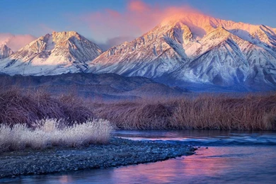 Winter Season   Desktop Wallpapers   The Wondrous Pics
