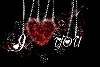 I Love You Project By DjDuzky On DeviantArt