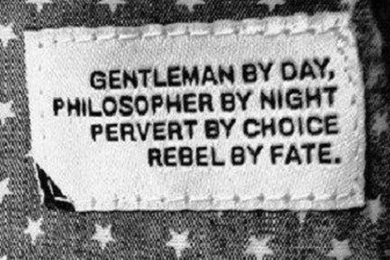 Gentleman Wallpapers