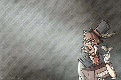 Gentleman Wallpapers