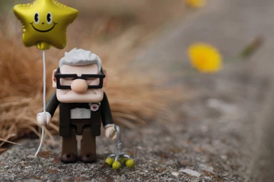 Carl Gentleman Wallpapers HD, HD Desktop Wallpapers