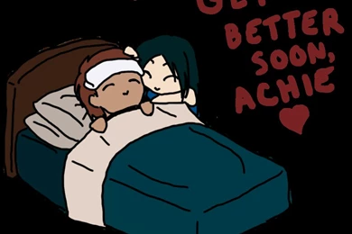 Get Well Soon Gafagear By TaiOshiro On DeviantArt