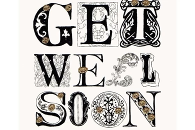 You Can Download Awesome Get Well Soon Hd Cards Here. Awesome Get ...