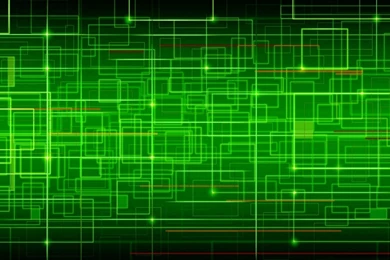 Green 3D Wallpapers High Definition