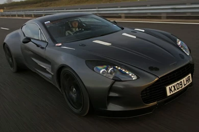 Tag For Aston Martin One 77 Wallpapers 1366x768   Spagheto Wheels