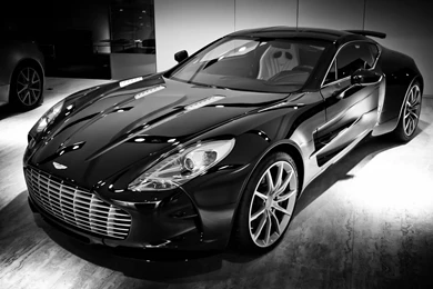 Aston Martin One 77 Review Awesome Wallpapers 5814 Aston Martin ...
