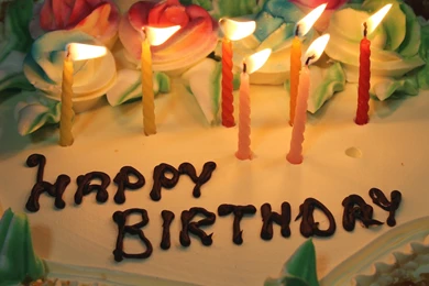 Happy Birthday Wallpapers HD   CuteWallpaper.org